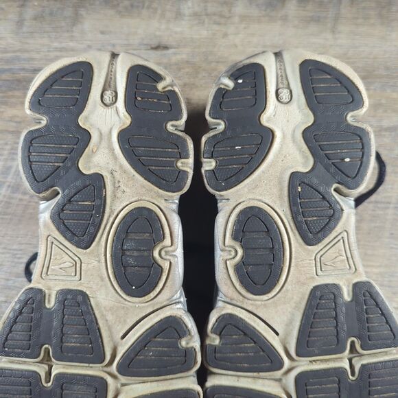 Brooks PureFlow 2 Womens Pink Black Running Shoes Size 6.5 B Pure Flow - Picture 12 of 12